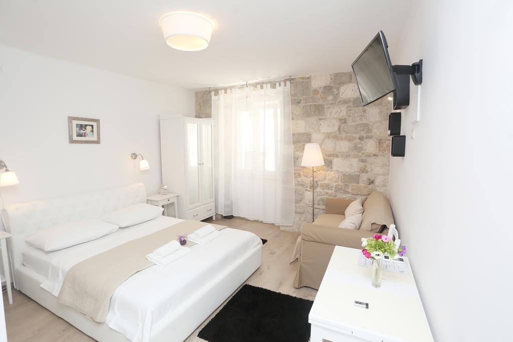 Split Old Town Suites ห้อง รูปภาพ